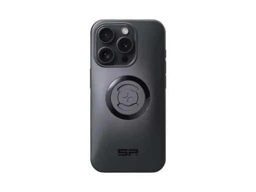 SP Connect SPC+ IPhone 15Pro Handyhülle -Motorradzubehör Geschäft iphone15pro v2 01 4749