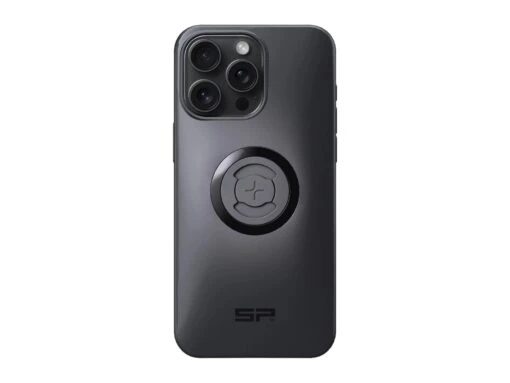 SP Connect SPC+ IPhone 15Pro Max Handyhülle -Motorradzubehör Geschäft iphone15promax v2 01 4750