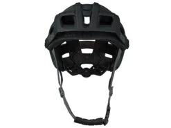 IXS Trail Evo Mips Fahrradhelm -Motorradzubehör Geschäft ix hlt 1130 trail evo mips black front id 32765 1983