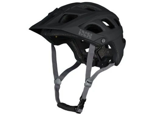 IXS Trail Evo Mips Fahrradhelm -Motorradzubehör Geschäft ix hlt 1130 trail evo mips black id 32767 1982