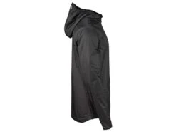 IXS Flow Windbreaker Fahrradjacke -Motorradzubehör Geschäft ix jac 1915 flow windbreaker jacket anthracite side id 31559 2455