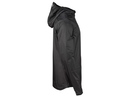 IXS Flow Windbreaker Fahrradjacke -Motorradzubehör Geschäft ix jac 1915 flow windbreaker jacket anthracite side id 31559 2455