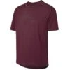IXS Flow Tech Tee Mnt Fahrrad Shirt, L