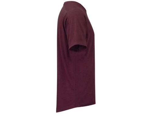 IXS Flow Tech Tee Mnt Fahrrad Shirt, L -Motorradzubehör Geschäft ix jer 1351 flow tech tee getoutandplay raisin c id 34051 1997