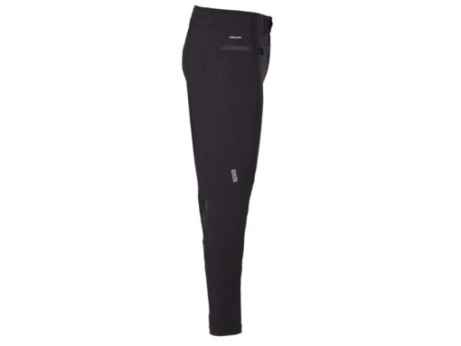 IXS Flow XTG Fahrradhose -Motorradzubehör Geschäft ix pan 2590 flow xtg pants black b id 34209 2448