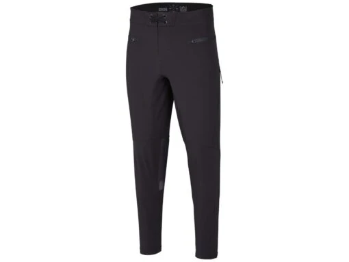 IXS Flow XTG Fahrradhose -Motorradzubehör Geschäft ix pan 2590 flow xtg pants black d id 34211 2450