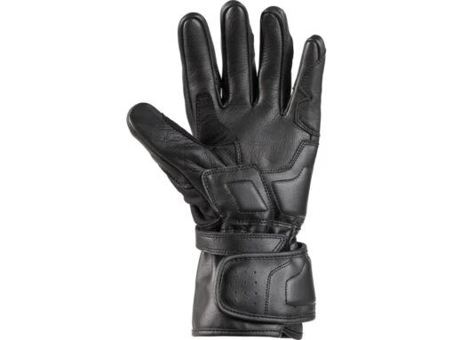 IXS Novara 3.0 Motaorradhandschuh -Motorradzubehör Geschäft ixs novara 3 palm 1005663