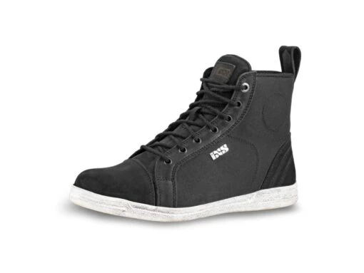 IXS Classic Nubuk-Cotton 2.0 Motorradschuh -Motorradzubehör Geschäft ixs sneaker classic nubuk cotton 2 0 5465 1 pop 22