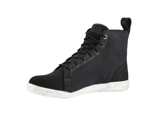 IXS Classic Nubuk-Cotton 2.0 Motorradschuh -Motorradzubehör Geschäft ixs sneaker classic nubuk cotton 2 0 5465 2 pop 21