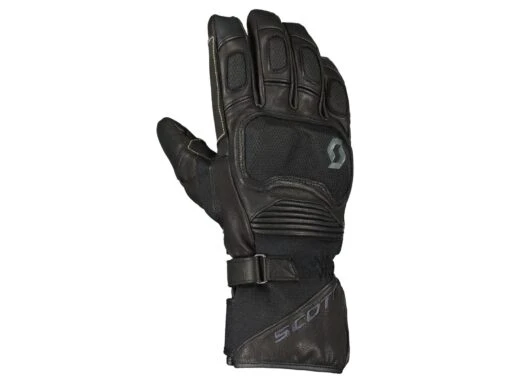 Scott Priority Gore-Tex Winterhandschuh -Motorradzubehör Geschäft j1akfimh 4996