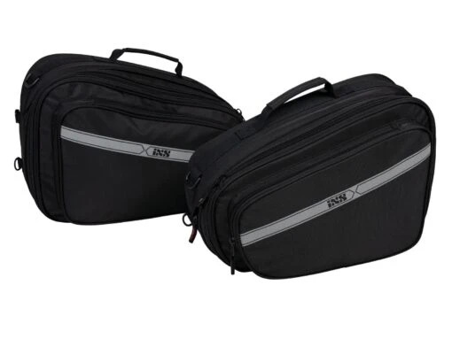 IXS Satteltaschen-Set 70L -Motorradzubehör Geschäft jcfii34v 1058
