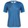Scott Trail Vertic ZIP Herren Radshirt