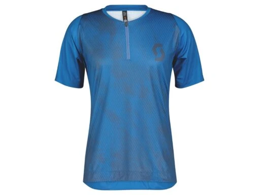 Scott Trail Vertic ZIP Herren Radshirt -Motorradzubehör Geschäft k2y5vzs4365dtbra148v prvw r2 1801000 2828