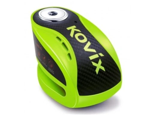 Kovix KNX6 Alarm Bremsscheibenschloss -Motorradzubehör Geschäft kovix knx 6 1344