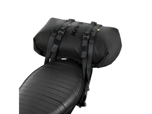 Kriega Rollpack-20 Gepäckrolle Schwarz -Motorradzubehör Geschäft kr10002001 5078