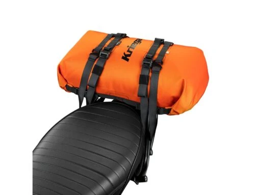 Kriega Rollpack-20 Gepäckrolle Orange -Motorradzubehör Geschäft kr10002006 5085
