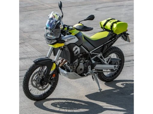 Kriega Rollpack-20 Gepäckrolle Lime -Motorradzubehör Geschäft kr10002008 2 5090