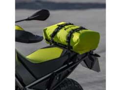Kriega Rollpack-20 Gepäckrolle Lime -Motorradzubehör Geschäft kr10002008 4 5092