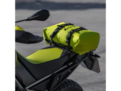 Kriega Rollpack-20 Gepäckrolle Lime -Motorradzubehör Geschäft kr10002008 4 5092