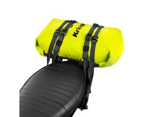 Kriega Rollpack-20 Gepäckrolle Lime -Motorradzubehör Geschäft kr10002008 5089
