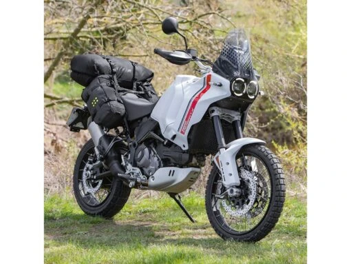 Kriega Rollpack-40 Gepäckrolle Schwarz -Motorradzubehör Geschäft kr10004001 2 5098