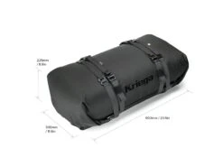 Kriega Rollpack-40 Gepäckrolle Coyote -Motorradzubehör Geschäft kr10004001 3 5099 2