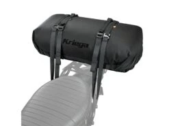 Kriega Rollpack-40 Gepäckrolle Coyote -Motorradzubehör Geschäft kr10004001 5 5101 2