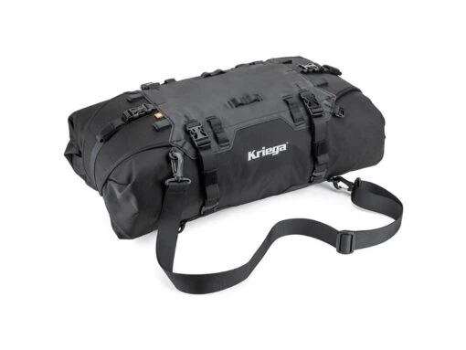 Kriega US-40 Drypack Hecktasche -Motorradzubehör Geschäft kr65026040 2220