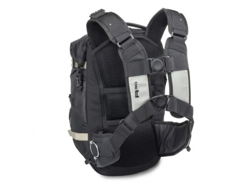 Kriega R30 Rucksack Wasserdicht 30 Liter -Motorradzubehör Geschäft kriega r30 backpack harness 1001488