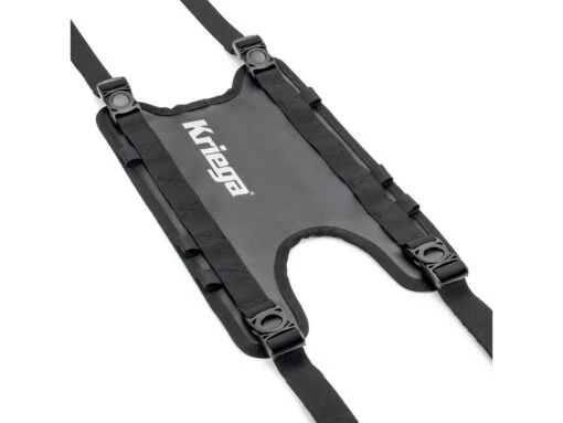 Kriega Grundplatte Adapter US Tank Drypack -Motorradzubehör Geschäft kriega tank 1001489