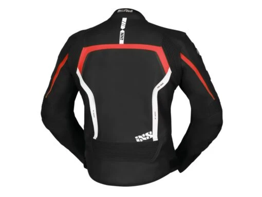 IXS RS-600 Lederjacke -Motorradzubehör Geschäft lc3o6eyu 254