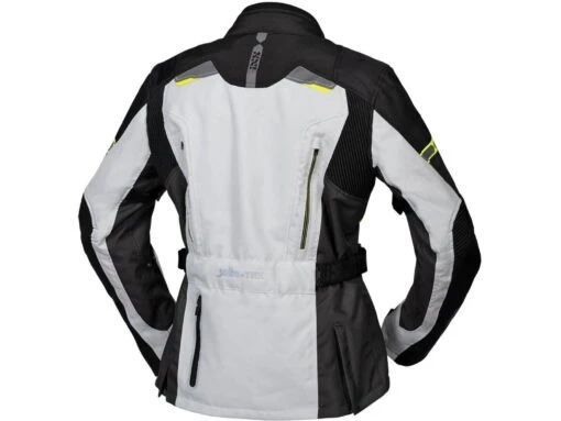IXS Liz Damen Motorradjacke -Motorradzubehör Geschäft liz back 451
