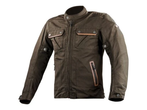 LS2 Bullet Motorradjacke -Motorradzubehör Geschäft ls2 bullet br 2849
