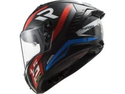 LS2 FF805 Thunder Carbon Supra Motorradhelm 7 LS2 FF805 Thunder Carbon Supra Motorradhelm -Motorradzubehör Geschäft ls2 ff805 thunder supra rot blau 4 5232