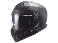LS2 4X UCS Bluetooth Intercom -Motorradzubehör Geschäft ls2 ff811 vector ii m black with ls2 4x ucs 06 168111111 4712
