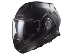 LS2 4X UCS Bluetooth Intercom -Motorradzubehör Geschäft ls2 ff901 advant x solid carbon with ls2 4x ucs 06 569015097 4713