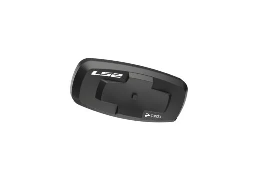 LS2 4X UCS Bluetooth Intercom -Motorradzubehör Geschäft ls2 render side unit 4710