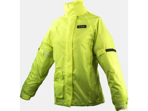 LS2 Tonic Regenkombi 2tlg -Motorradzubehör Geschäft ls2 tonic jacke 1748