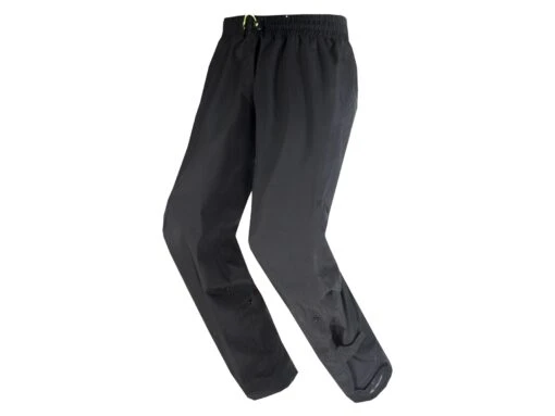 LS2 X-Rain Regenhose -Motorradzubehör Geschäft ls2 x rain pant black 4952
