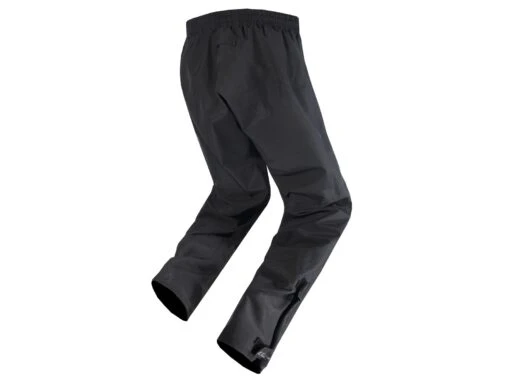 LS2 X-Rain Regenhose -Motorradzubehör Geschäft ls2 x rain pant black1 4951