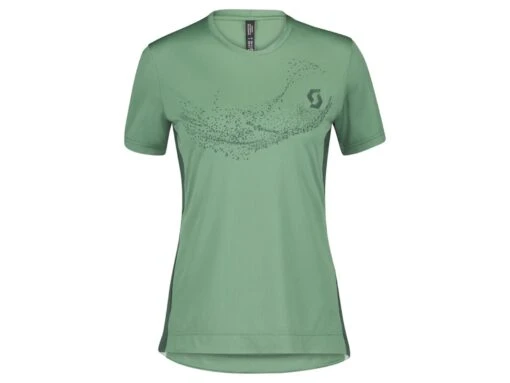 Scott Trail Flow Damen Radshirt -Motorradzubehör Geschäft lxyse84ui5mue8ecrbnn prvw r2 1801234 2784