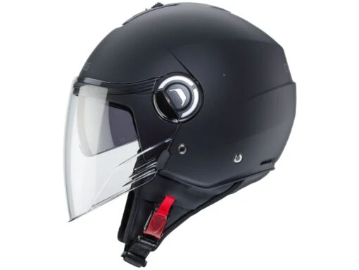 Caberg Riviera V4 Jethelm -Motorradzubehör Geschäft matt1 489
