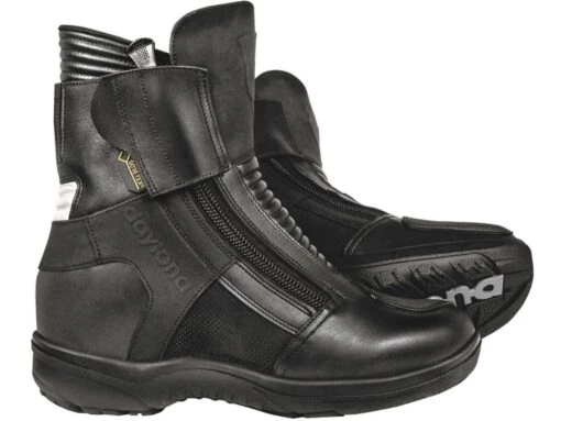 Daytona Max Sports GTX Motorradstiefel -Motorradzubehör Geschäft max sports 335