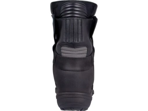 Daytona Max Sports GTX Motorradstiefel -Motorradzubehör Geschäft max sports back 338