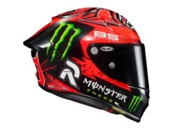 HJC RPHA 1 Quartararo Replica Motorradhelm -Motorradzubehör Geschäft mc1 rpha 1n quartararo replica 3 5919