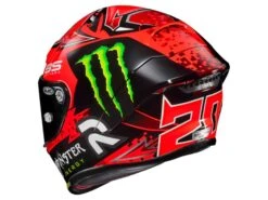 HJC RPHA 1 Quartararo Replica Motorradhelm -Motorradzubehör Geschäft mc1 rpha 1n quartararo replica 4 5920