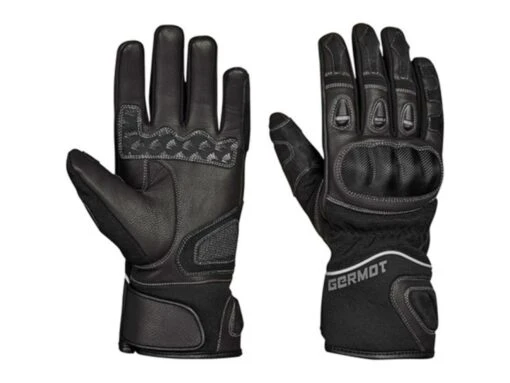 Germot Miami Pro Sommerhandschuh -Motorradzubehör Geschäft miami pro 1004656