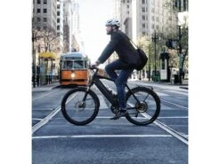 Abus Pedelec 2.0 ACE Fahrradhelm, Pearl White -Motorradzubehör Geschäft milieu pedelec2 0 ace 3 5170