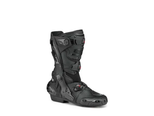 SIDI Rex Air Motorradstiefel Modell 2024 -Motorradzubehör Geschäft motorradstiefel sidi rex air schwarz 5708