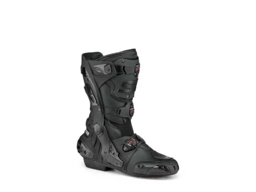 SIDI Rex Motorradstiefel Model 2024 -Motorradzubehör Geschäft motorradstiefel sidi rex schwarz 5709